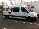 2009 Mercedes-Benz  Sprinter 315 CDI * accident * Damaged Van or truck up to 7.5t Box-type delivery van - long photo 2