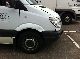 2009 Mercedes-Benz  Sprinter 315 CDI * accident * Damaged Van or truck up to 7.5t Box-type delivery van - long photo 3