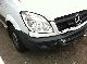 2009 Mercedes-Benz  Sprinter 315 CDI * accident * Damaged Van or truck up to 7.5t Box-type delivery van - long photo 4