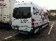 2009 Mercedes-Benz  Sprinter 315 CDI * accident * Damaged Van or truck up to 7.5t Box-type delivery van - long photo 5