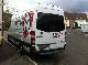 2009 Mercedes-Benz  Sprinter 315 CDI * accident * Damaged Van or truck up to 7.5t Box-type delivery van - long photo 6