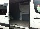 2009 Mercedes-Benz  Sprinter 315 CDI * accident * Damaged Van or truck up to 7.5t Box-type delivery van - long photo 7