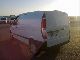 2011 Mercedes-Benz  Vito 110CDI Compact fg 2t8 Van or truck up to 7.5t Box photo 2