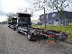 2004 Mercedes-Benz  3X Atego 1218L Manual gearbox Truck over 7.5t Chassis photo 3