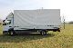 2007 Mercedes-Benz  816 L, tail lift, super condition Van or truck up to 7.5t Stake body photo 9