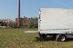 2007 Mercedes-Benz  816 L, tail lift, super condition Van or truck up to 7.5t Stake body photo 14