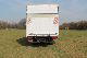 2007 Mercedes-Benz  816 L, tail lift, super condition Van or truck up to 7.5t Stake body photo 7