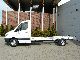 2011 Mercedes-Benz  Sprinter 316 CDI chassis 4325 mm Van or truck up to 7.5t Chassis photo 1