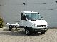 2011 Mercedes-Benz  Sprinter 316 CDI chassis 4325 mm Van or truck up to 7.5t Chassis photo 2