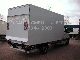 2009 Mercedes-Benz  316 CDI Sprinter closed with LBW - MAXI wheelbase Van or truck up to 7.5t Box photo 10