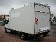 2009 Mercedes-Benz  Sprinter 315 CDI box with tail lift Van or truck up to 7.5t Box photo 5