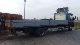1995 Mercedes-Benz  1324 1320 SKRZYNIA Truck over 7.5t Stake body photo 3