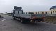 1995 Mercedes-Benz  1324 1320 SKRZYNIA Truck over 7.5t Stake body photo 4
