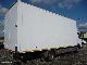 2004 Mercedes-Benz  Atego 815 Truck over 7.5t Box photo 2