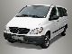 2010 Mercedes-Benz  Vito 111 CDI Combi RS 3200 long 9-Seater A Van or truck up to 7.5t Estate - minibus up to 9 seats photo 9