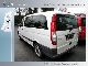 2010 Mercedes-Benz  Vito 111 CDI Combi RS 3200 long 9-Seater A Van or truck up to 7.5t Estate - minibus up to 9 seats photo 1