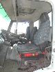 1997 Mercedes-Benz  1820 car transporter Truck over 7.5t Car carrier photo 11