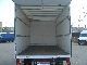 2009 Mercedes-Benz  Sprinter 515 CDI suitcase liftgate Van or truck up to 7.5t Box photo 12