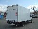 2009 Mercedes-Benz  Sprinter 515 CDI suitcase liftgate Van or truck up to 7.5t Box photo 4
