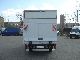 2009 Mercedes-Benz  Sprinter 515 CDI suitcase liftgate Van or truck up to 7.5t Box photo 5