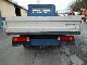 1995 Mercedes-Benz  MB 208 Doka, flatbed, MOT until 06/2013 Van or truck up to 7.5t Stake body photo 4