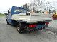1995 Mercedes-Benz  MB 208 Doka, flatbed, MOT until 06/2013 Van or truck up to 7.5t Stake body photo 5