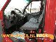 2004 Mercedes-Benz  Sprinter 413 CDI Van or truck up to 7.5t Stake body photo 6