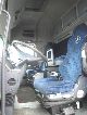 2001 Mercedes-Benz  Actros 1840 V6 3 x pedals Semi-trailer truck Standard tractor/trailer unit photo 11