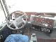 2001 Mercedes-Benz  Actros 1840 V6 3 x pedals Semi-trailer truck Standard tractor/trailer unit photo 14