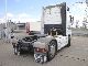 2001 Mercedes-Benz  Actros 1840 V6 3 x pedals Semi-trailer truck Standard tractor/trailer unit photo 2