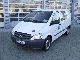 Mercedes-Benz  Vito 116 CDI Mixto long five-seater 2012 Box-type delivery van photo