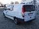 2012 Mercedes-Benz  Vito 116 CDI Mixto long five-seater Van or truck up to 7.5t Box-type delivery van photo 3
