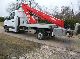 2008 Mercedes-Benz  Sprinter 315 Fassi T20 Truck over 7.5t Truck-mounted crane photo 3