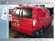 2010 Mercedes-Benz  Vito 111 CDI Long APC RS 3200 Climate Van or truck up to 7.5t Box-type delivery van - long photo 1