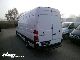 2011 Mercedes-Benz  Sprinter 319 CDI Maxi + Box +4325 + air + +3 seats Van or truck up to 7.5t Box-type delivery van - high photo 3