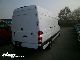 2011 Mercedes-Benz  Sprinter 319 CDI Maxi + Box +4325 + air + +3 seats Van or truck up to 7.5t Box-type delivery van - high photo 4