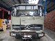 1970 Mercedes-Benz  LP 2232 Truck over 7.5t Chassis photo 1