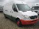 Mercedes-Benz  515 CDI MAXI 2007 Box-type delivery van - high and long photo
