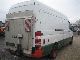 2007 Mercedes-Benz  515 CDI MAXI Van or truck up to 7.5t Box-type delivery van - high and long photo 6
