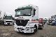 2007 Mercedes-Benz  1841 LS Semi-trailer truck Standard tractor/trailer unit photo 1