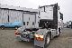 2007 Mercedes-Benz  1841 LS Semi-trailer truck Standard tractor/trailer unit photo 2