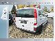 2009 Mercedes-Benz  Vito 111 CDI ESTATE / EL Van or truck up to 7.5t Estate - minibus up to 9 seats photo 1