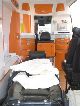 2007 Mercedes-Benz  Sprinter 315 CDI ambulance Delphi Van or truck up to 7.5t Ambulance photo 2
