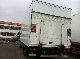2006 Mercedes-Benz  818 cases Van or truck up to 7.5t Box photo 2