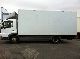2006 Mercedes-Benz  818 Atego CASE Van or truck up to 7.5t Box photo 2