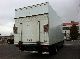2006 Mercedes-Benz  818 Atego CASE Van or truck up to 7.5t Box photo 3