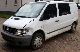 1999 Mercedes-Benz  Vito Van or truck up to 7.5t Box-type delivery van photo 1