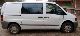 1999 Mercedes-Benz  Vito Van or truck up to 7.5t Box-type delivery van photo 4