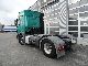 2008 Mercedes-Benz  1844 LS with hydraulic dumping EURO 5 ** ** Semi-trailer truck Standard tractor/trailer unit photo 2