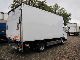 2007 Mercedes-Benz  ATEGO 816 Van or truck up to 7.5t Refrigerator body photo 1